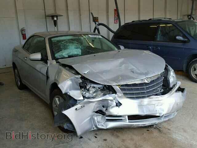 Photo 1C3BC6EV5AN159029 - CHRYSLER SEBRING 2010