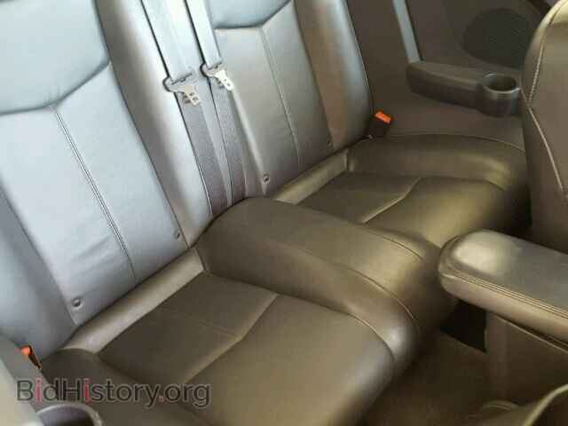 2010 CHRYSLER SEBRING - VIN: 1C3BC6EV5AN159029 - Фото 6
