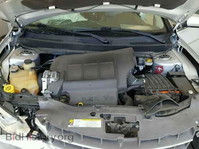 2010 CHRYSLER SEBRING - VIN: 1C3BC6EV5AN159029 - Фото 7