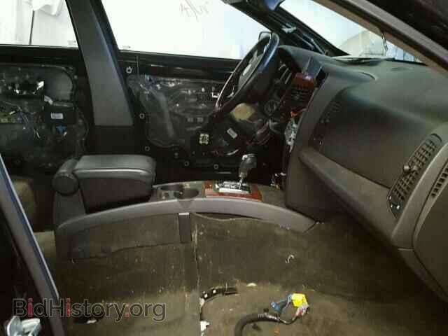 2007 CADILLAC CTS - VIN: 1G6DP577X70158713 - Фото 5