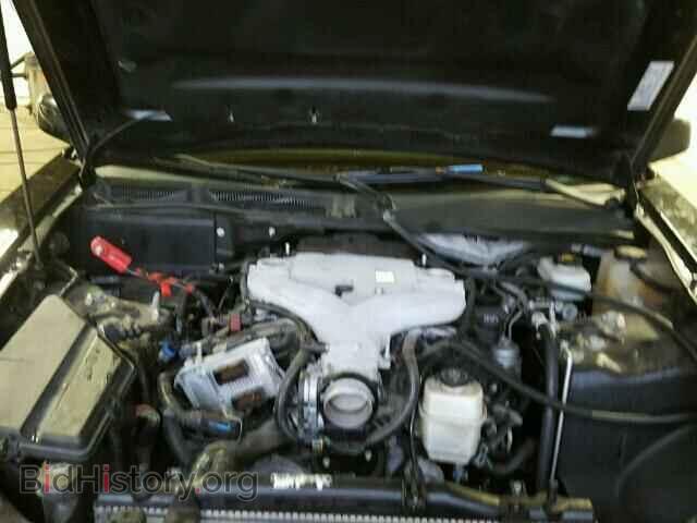 2007 CADILLAC CTS - VIN: 1G6DP577X70158713 - Фото 7