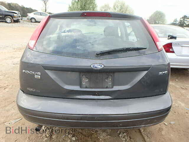 2005 FORD FOCUS - VIN: 3FAFP37N15R132013 - Фото 9