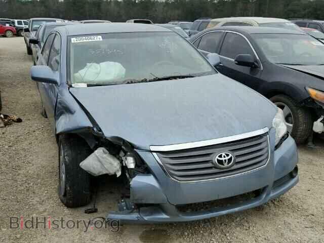Фотография 4T1BK3DB7AU359545 - TOYOTA AVALON 2010