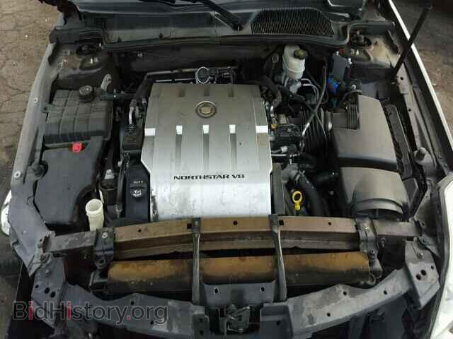 2009 CADILLAC DTS - VIN: 1G6KD57YX9U100704 - Photo 7