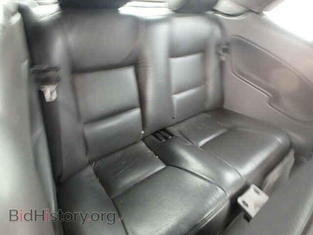 2003 SAAB 9 3 - VIN: YS3DF75K737013075 - Фото 6