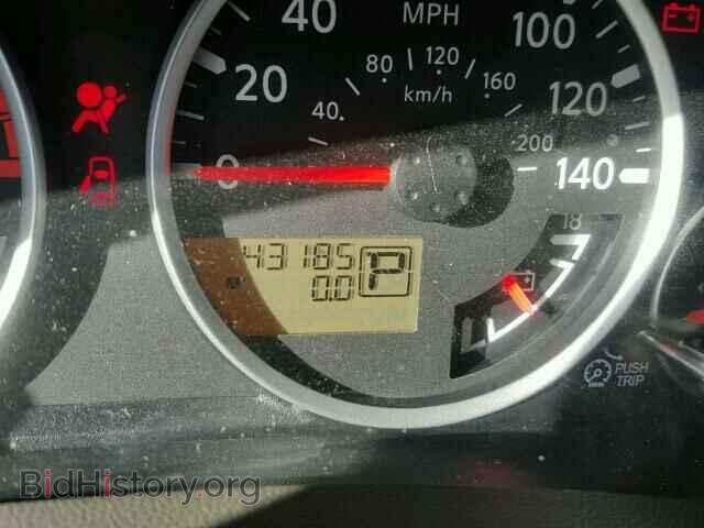 2012 NISSAN PATHFINDER - VIN: 5N1AR1NN2CC619895 - Фото 8