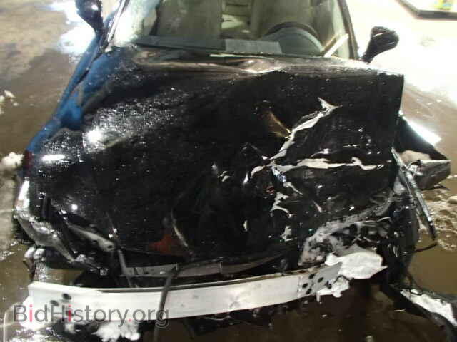 2014 LEXUS IS250 - VIN: JTHBF1D26E5041590 - Фото 7