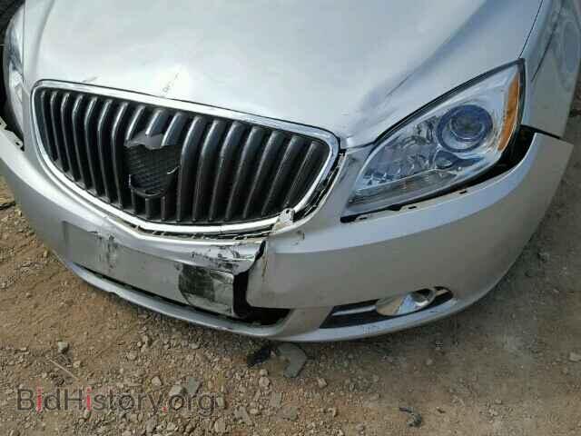 2012 BUICK VERANO - VIN: 1G4PS5SK2C4187240 - Фото 9