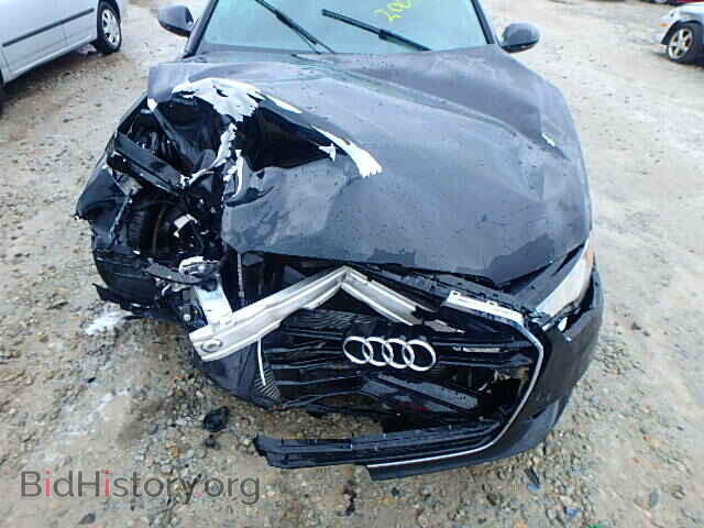 2014 AUDI A6 - VIN: WAUCFAFC6EN061220 - Photo 7