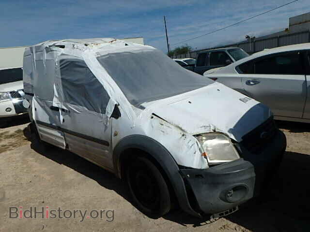 Фотография NM0LS7AN5AT018033 - FORD TRANSIT CO 2010