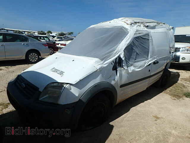 2010 FORD TRANSIT CO - VIN: NM0LS7AN5AT018033 - Фото 2