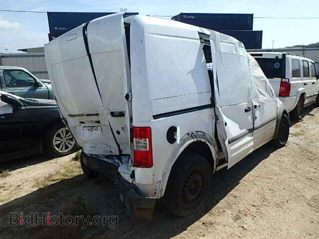 2010 FORD TRANSIT CO - VIN: NM0LS7AN5AT018033 - Фото 4