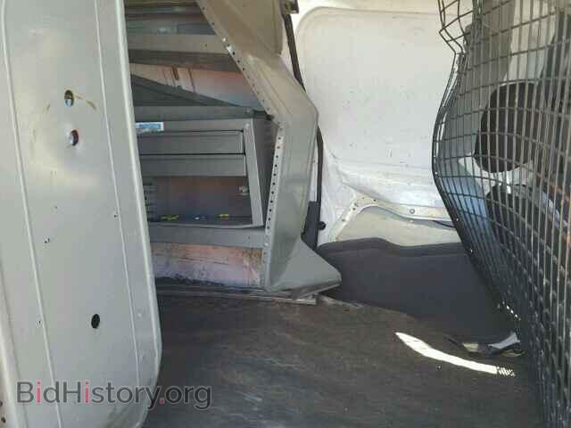 2010 FORD TRANSIT CO - VIN: NM0LS7AN5AT018033 - Фото 6