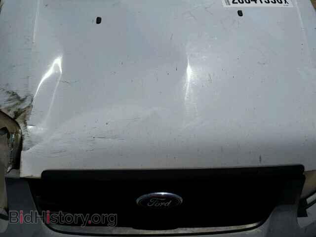 2010 FORD TRANSIT CO - VIN: NM0LS7AN5AT018033 - Фото 7