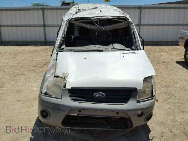 2010 FORD TRANSIT CO - VIN: NM0LS7AN5AT018033 - Фото 9