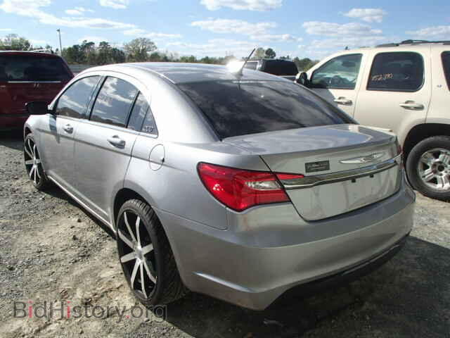 2013 CHRYSLER 200 - VIN: 1C3CCBBB9DN651333 - Фото 3