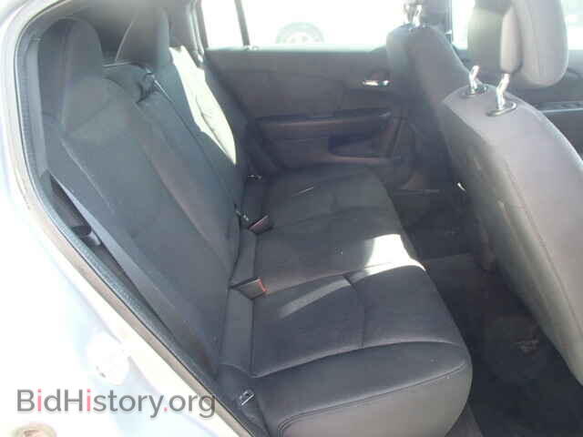 2013 CHRYSLER 200 - VIN: 1C3CCBBB9DN651333 - Фото 6