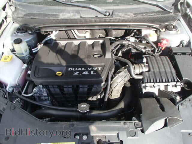 2013 CHRYSLER 200 - VIN: 1C3CCBBB9DN651333 - Фото 7