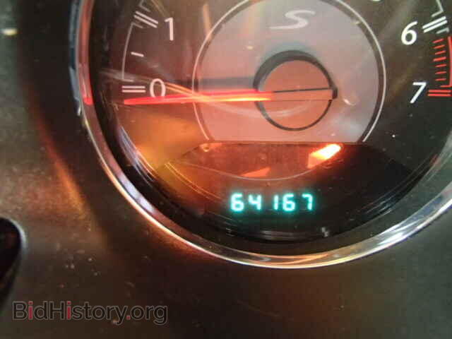 2013 CHRYSLER 200 - VIN: 1C3CCBBB9DN651333 - Фото 8