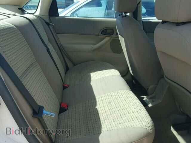 2007 FORD FOCUS - VIN: 1FAFP34N77W106861 - Photo 6