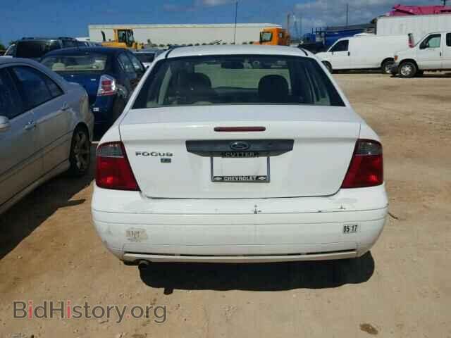 2007 FORD FOCUS - VIN: 1FAFP34N77W106861 - Photo 9