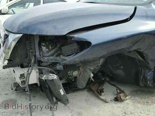 2013 NISSAN PATHFINDER - VIN: 5N1AR2MN3DC685719 - Фото 9