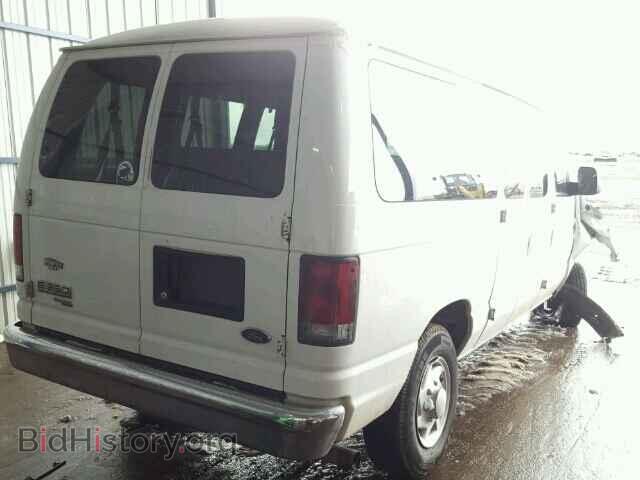 2007 FORD ECONOLINE - VIN: 1FBNE31LX7DA31720 - Фото 4