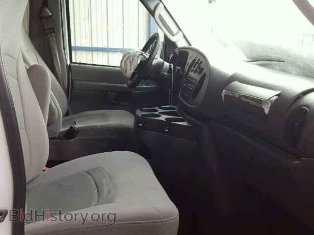 2007 FORD ECONOLINE - VIN: 1FBNE31LX7DA31720 - Фото 5