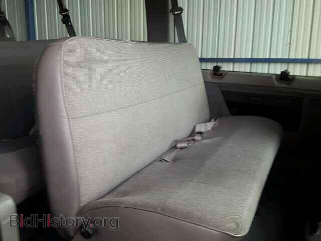 2007 FORD ECONOLINE - VIN: 1FBNE31LX7DA31720 - Фото 6