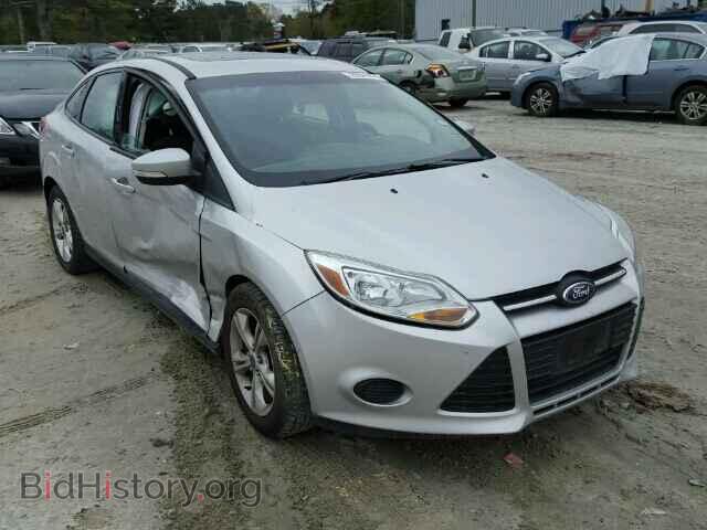 Photo 1FADP3F23DL354547 - FORD FOCUS 2013