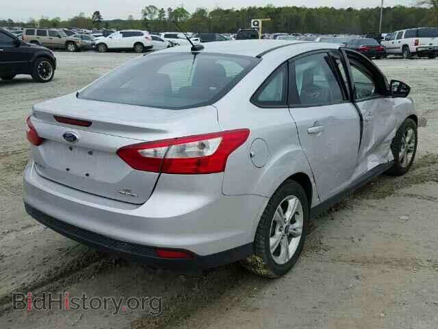2013 FORD FOCUS - VIN: 1FADP3F23DL354547 - Photo 4
