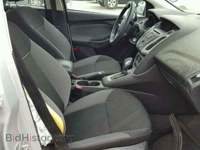 2013 FORD FOCUS - VIN: 1FADP3F23DL354547 - Photo 5