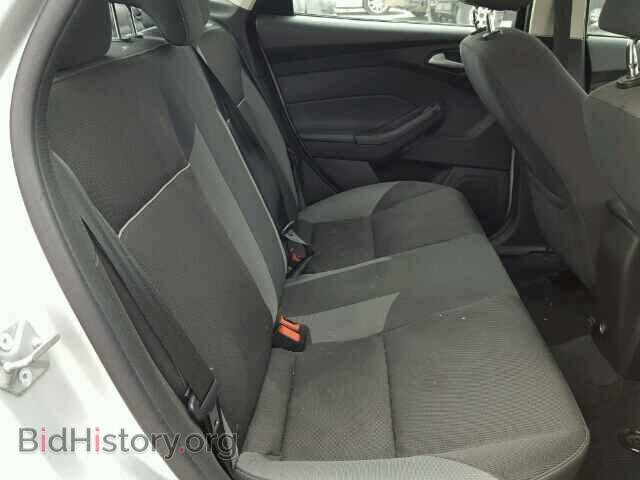 2013 FORD FOCUS - VIN: 1FADP3F23DL354547 - Photo 6