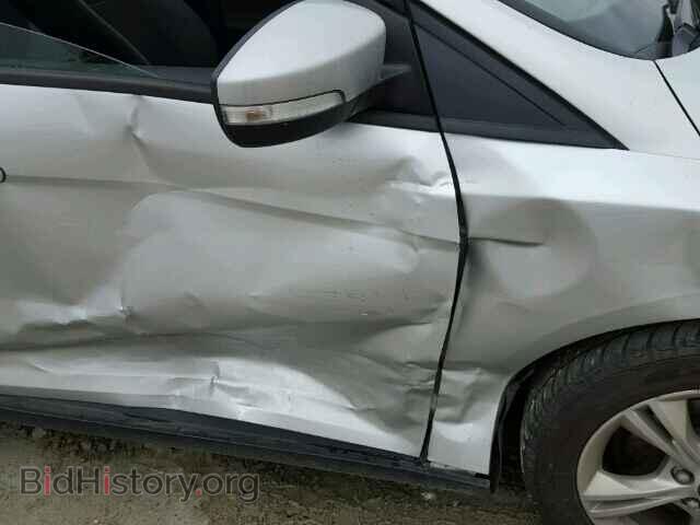 2013 FORD FOCUS - VIN: 1FADP3F23DL354547 - Photo 9