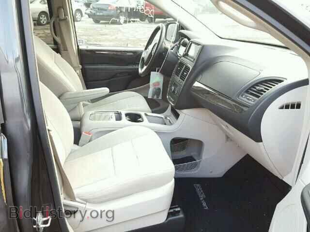 2011 DODGE CARAVAN - VIN: 2D4RN5DG4BR682812 - Фото 5