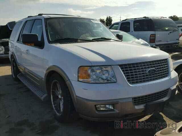 Photo 1FMFU18L14LB54087 - FORD EXPEDITION 2004