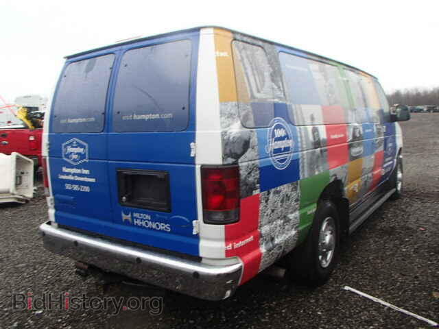 2011 FORD ECONOLINE - VIN: 1FBSS3BL8BDB17160 - Photo 4