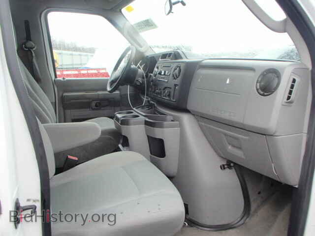 2011 FORD ECONOLINE - VIN: 1FBSS3BL8BDB17160 - Photo 5