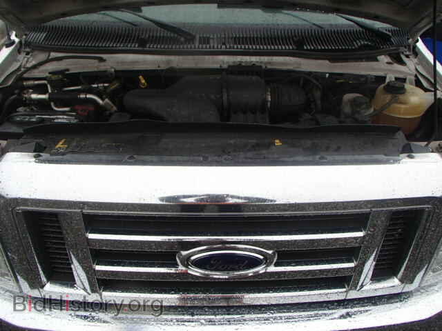 2011 FORD ECONOLINE - VIN: 1FBSS3BL8BDB17160 - Photo 7