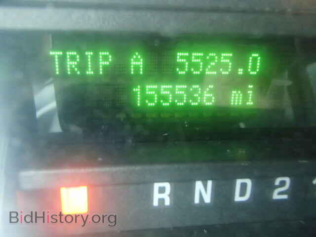 2011 FORD ECONOLINE - VIN: 1FBSS3BL8BDB17160 - Photo 8