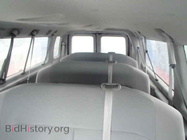 2011 FORD ECONOLINE - VIN: 1FBSS3BL8BDB17160 - Photo 9