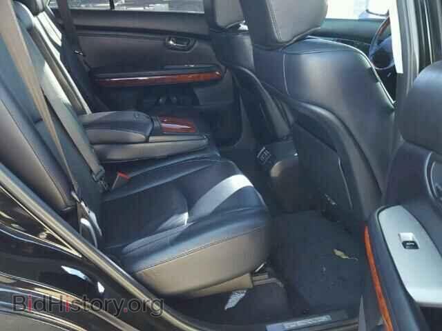 2005 LEXUS RX330 - VIN: 2T2GA31U05C028307 - Фото 6