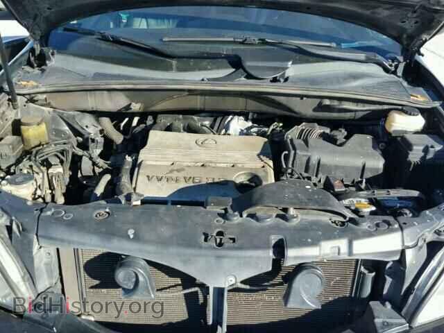 2005 LEXUS RX330 - VIN: 2T2GA31U05C028307 - Фото 7