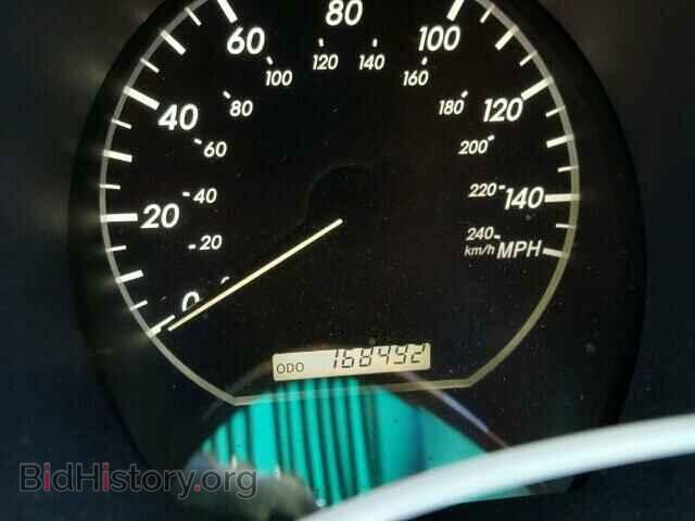 2005 LEXUS RX330 - VIN: 2T2GA31U05C028307 - Фото 8