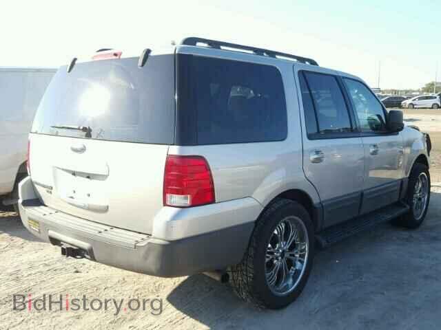 2006 FORD EXPEDITION - VIN: 1FMPU15536LA01515 - Фото 4