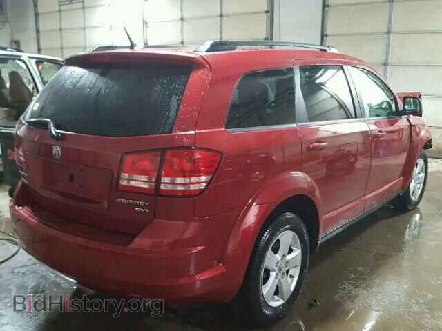2010 DODGE JOURNEY - VIN: 3D4PG5FV4AT165597 - Фото 4