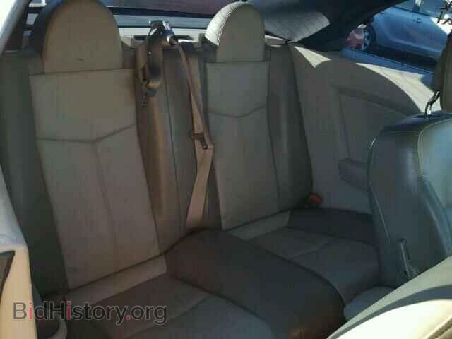 2010 CHRYSLER SEBRING - VIN: 1C3BC5EDXAN142521 - Фото 6