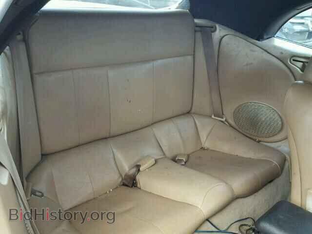 2001 MITSUBISHI ECLIPSE - VIN: 4A3AE55H21E008006 - Фото 6