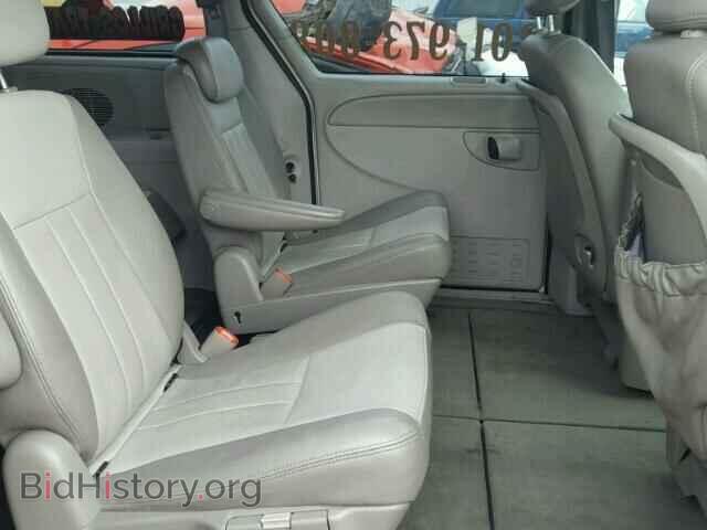 2005 DODGE CARAVAN - VIN: 2D4GP44L55R352335 - Фото 6
