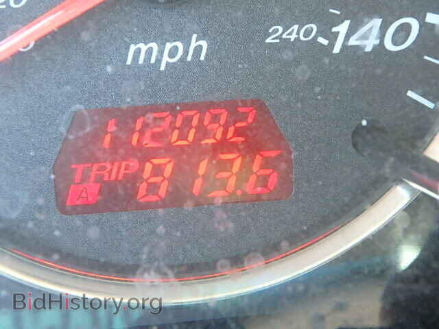 2007 MAZDA 6 - VIN: 1YVHP80C575M26684 - Фото 8